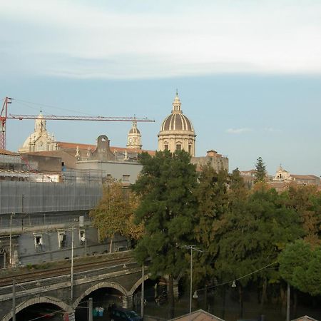 Bed And Breakfast Vecchio Porto Catania-Fontanarossai nemzetközi repülőtér Kültér fotó