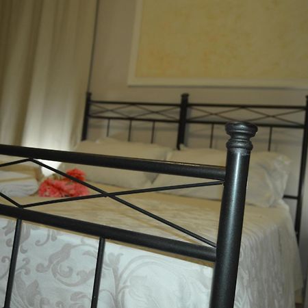 Bed And Breakfast Vecchio Porto Catania-Fontanarossai nemzetközi repülőtér Kültér fotó