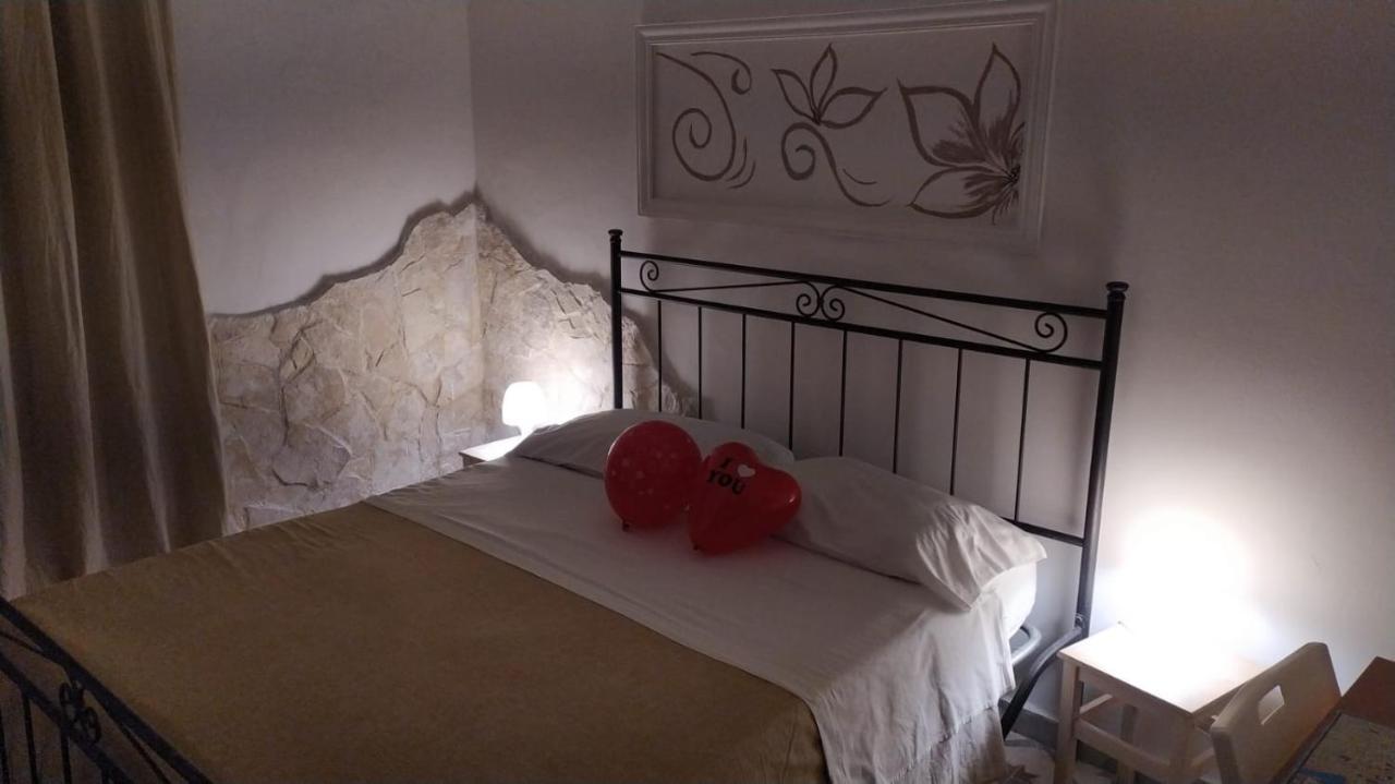 Bed And Breakfast Vecchio Porto Catania-Fontanarossai nemzetközi repülőtér Kültér fotó