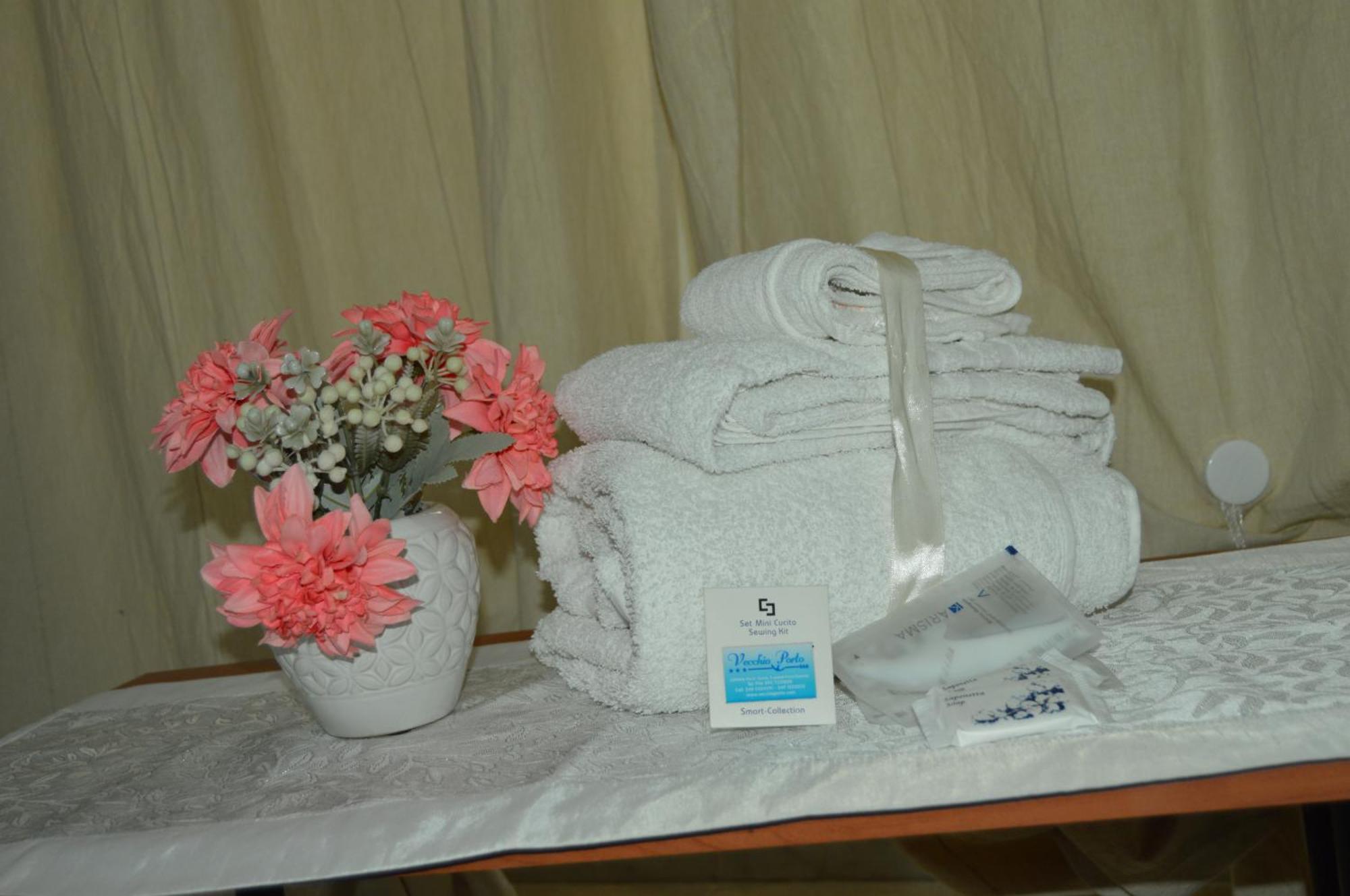 Bed And Breakfast Vecchio Porto Catania-Fontanarossai nemzetközi repülőtér Kültér fotó