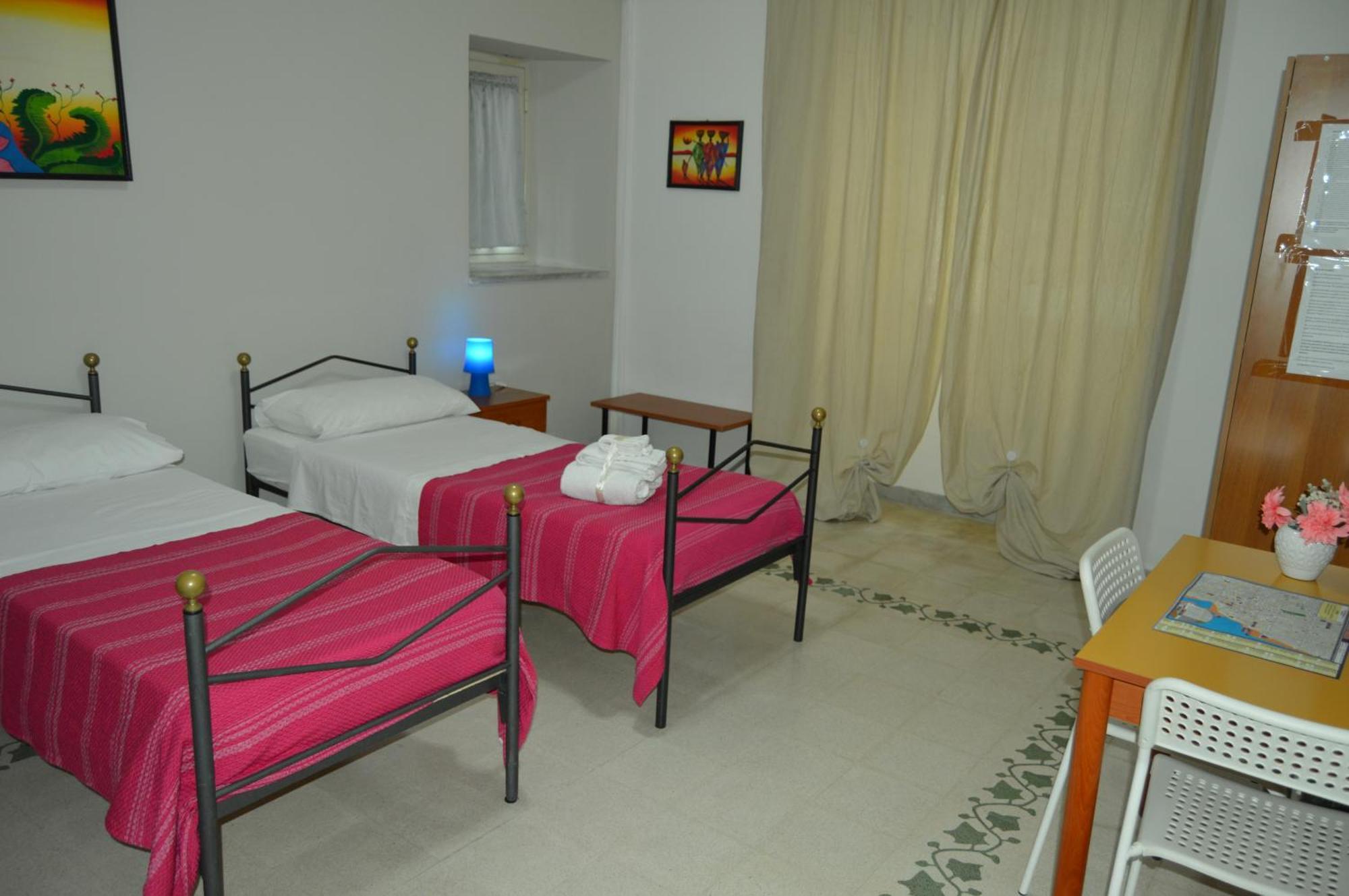 Bed And Breakfast Vecchio Porto Catania-Fontanarossai nemzetközi repülőtér Kültér fotó