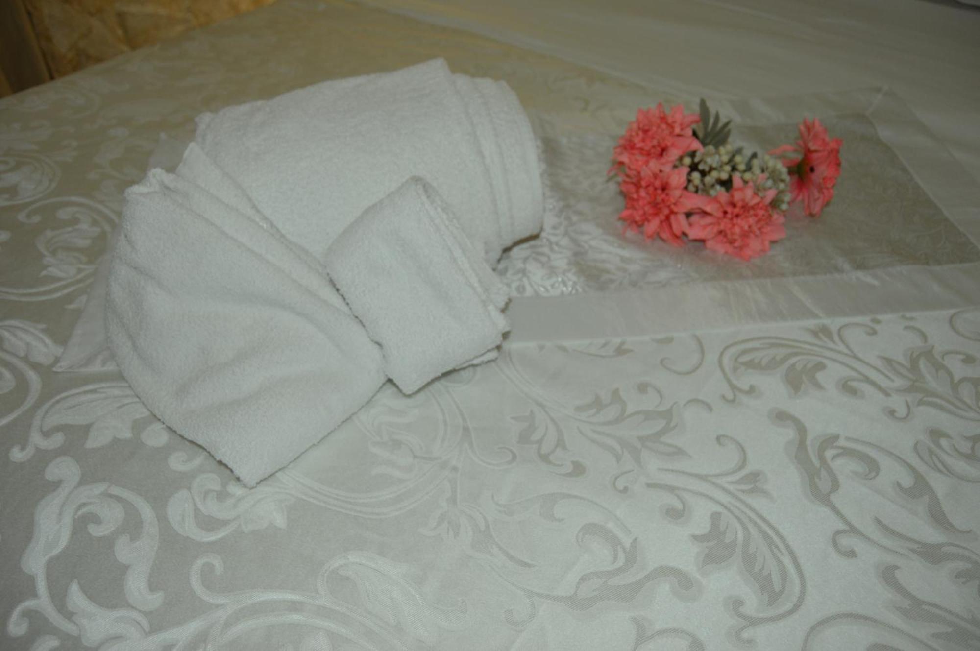 Bed And Breakfast Vecchio Porto Catania-Fontanarossai nemzetközi repülőtér Kültér fotó