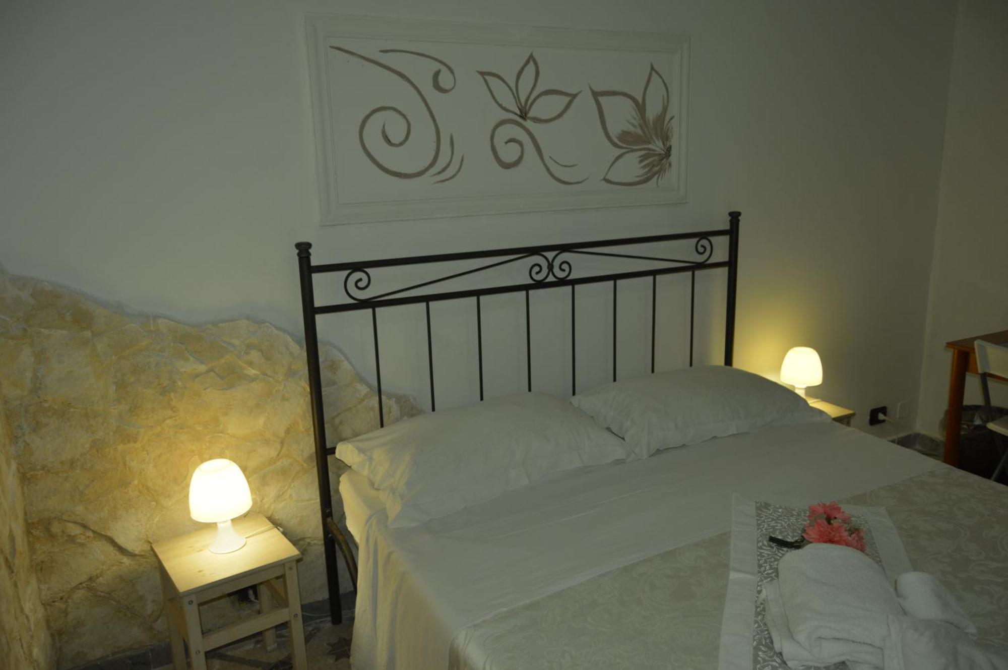 Bed And Breakfast Vecchio Porto Catania-Fontanarossai nemzetközi repülőtér Kültér fotó