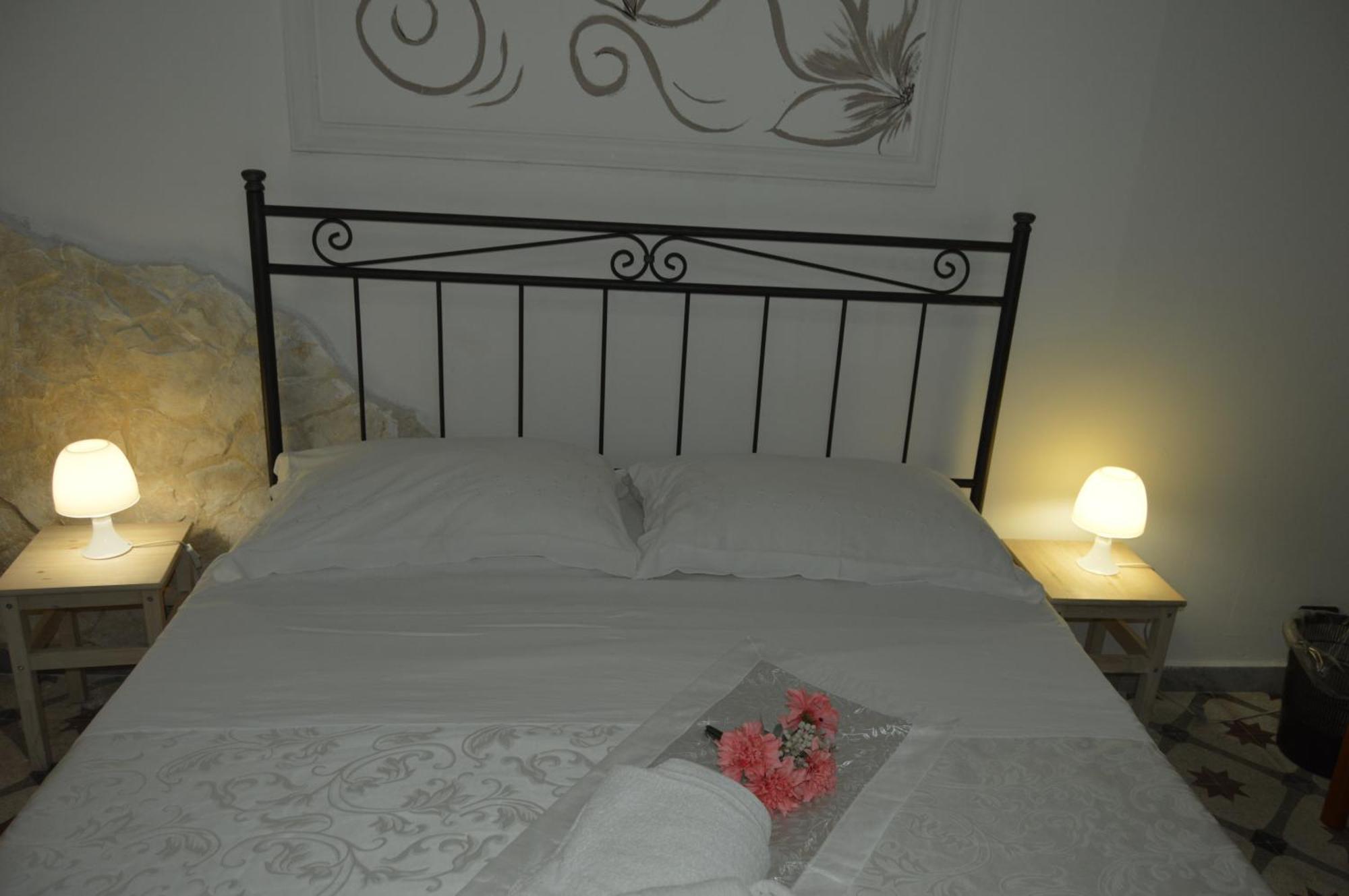 Bed And Breakfast Vecchio Porto Catania-Fontanarossai nemzetközi repülőtér Kültér fotó
