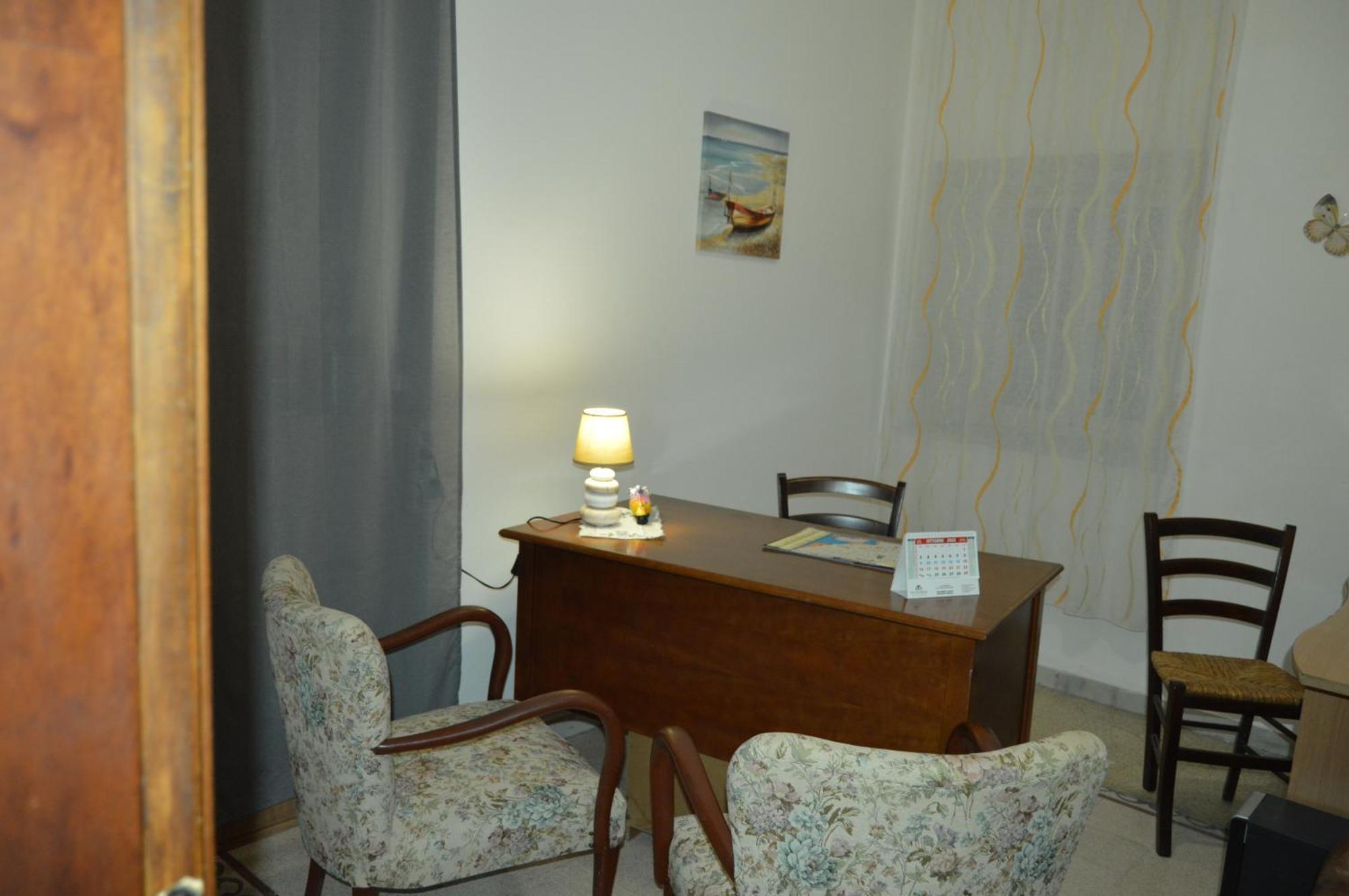 Bed And Breakfast Vecchio Porto Catania-Fontanarossai nemzetközi repülőtér Kültér fotó