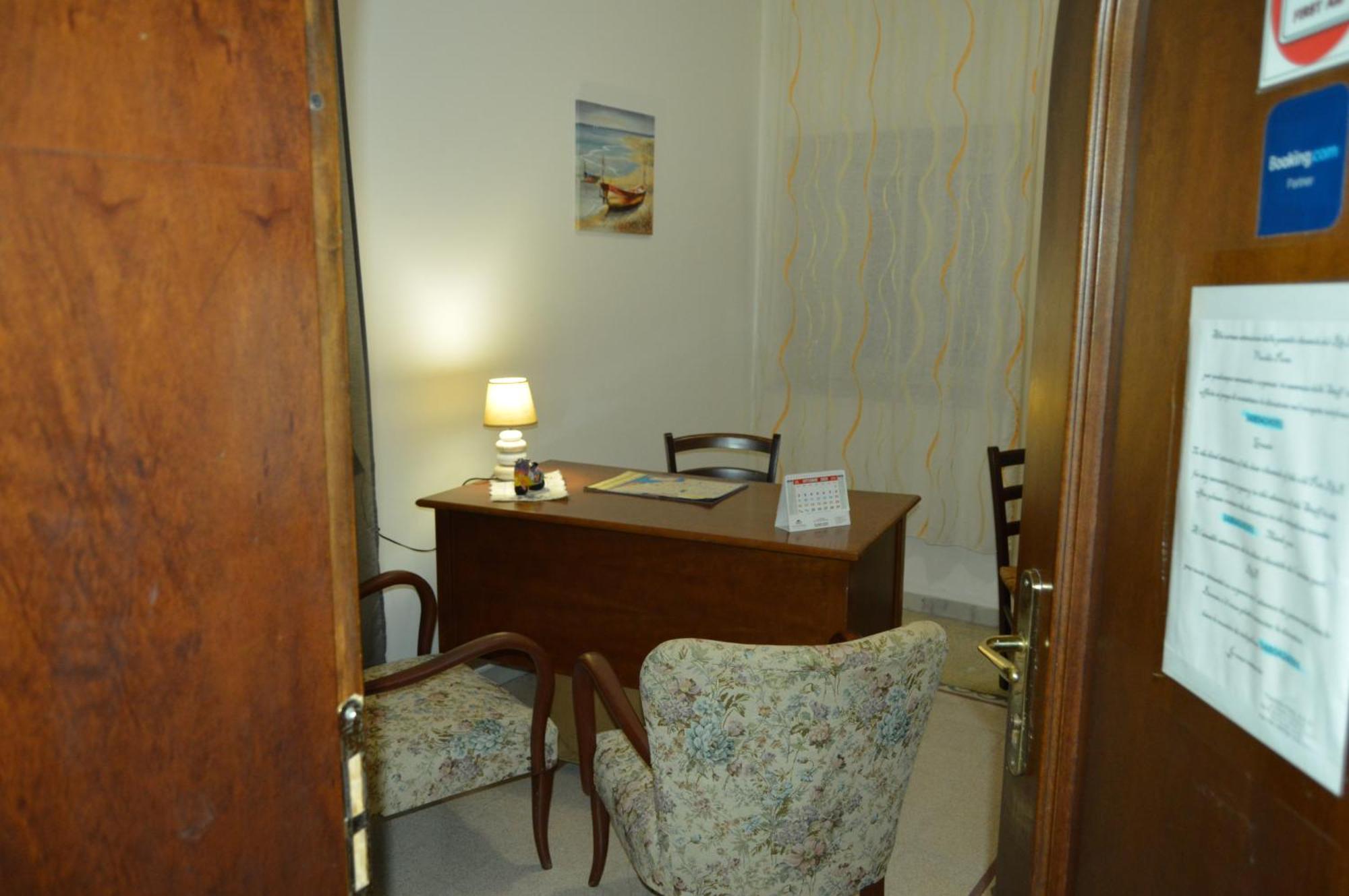 Bed And Breakfast Vecchio Porto Catania-Fontanarossai nemzetközi repülőtér Kültér fotó
