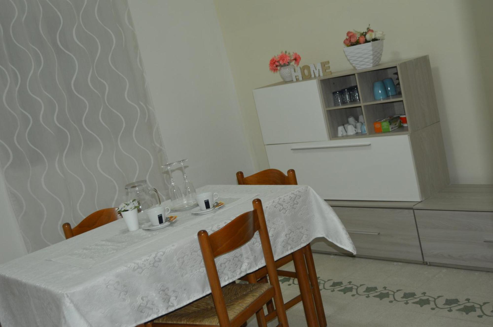 Bed And Breakfast Vecchio Porto Catania-Fontanarossai nemzetközi repülőtér Kültér fotó