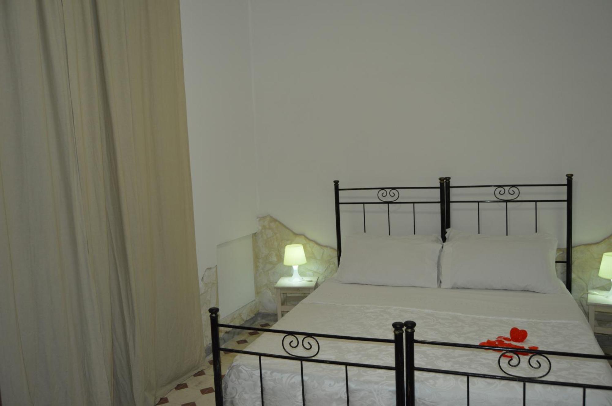 Bed And Breakfast Vecchio Porto Catania-Fontanarossai nemzetközi repülőtér Kültér fotó