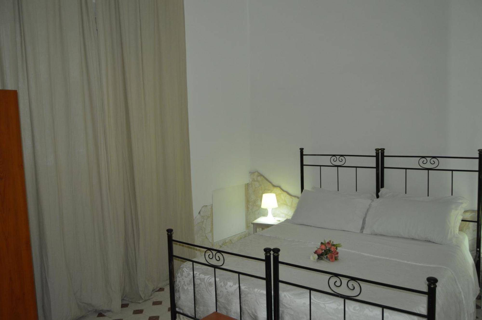 Bed And Breakfast Vecchio Porto Catania-Fontanarossai nemzetközi repülőtér Kültér fotó