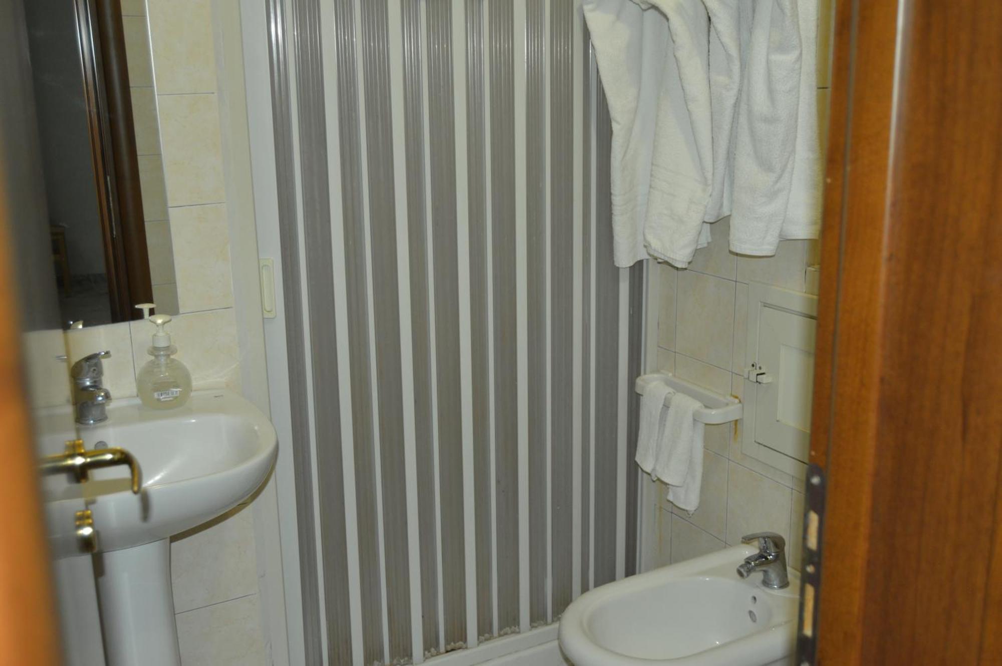 Bed And Breakfast Vecchio Porto Catania-Fontanarossai nemzetközi repülőtér Kültér fotó