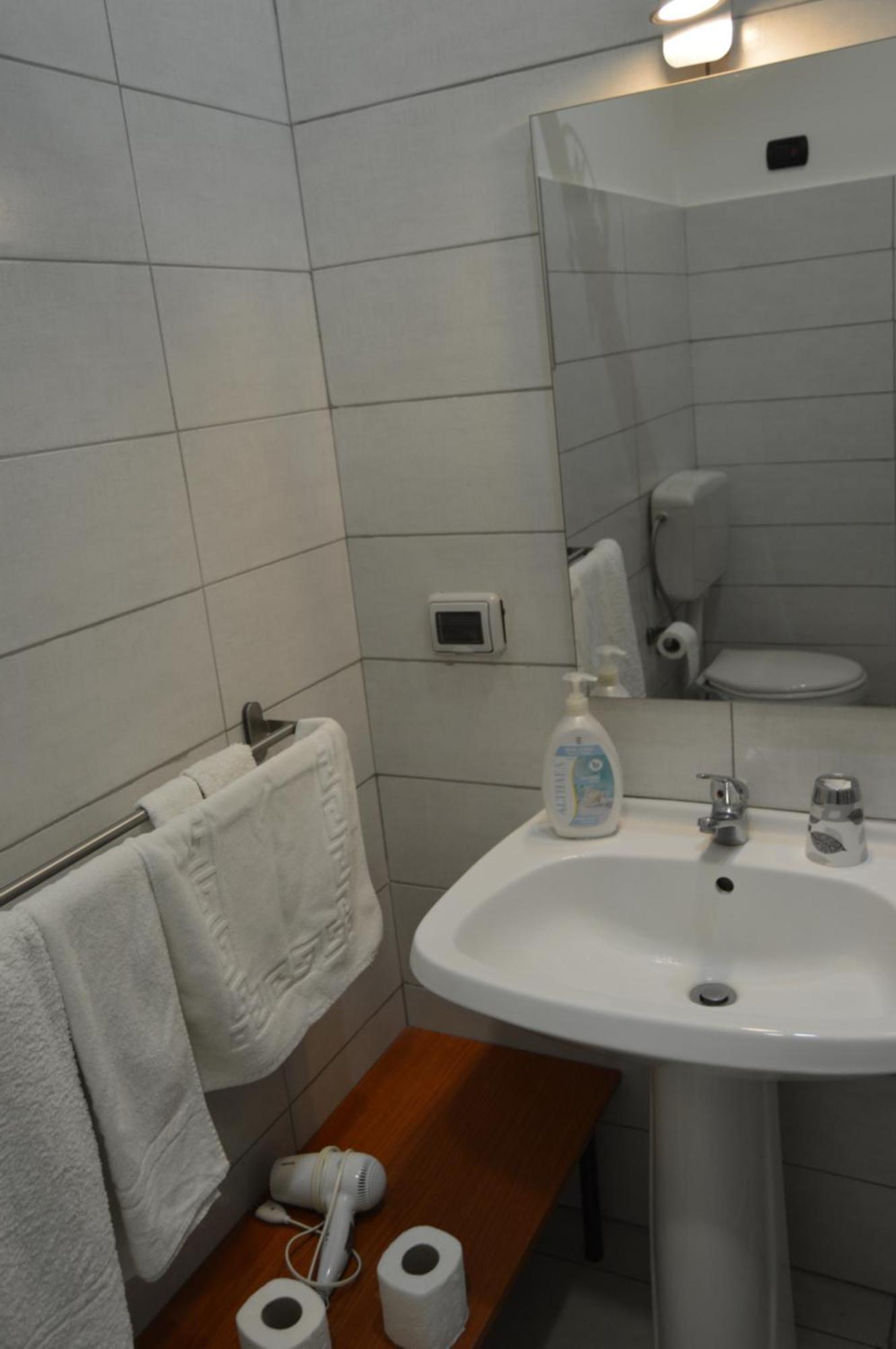Bed And Breakfast Vecchio Porto Catania-Fontanarossai nemzetközi repülőtér Kültér fotó