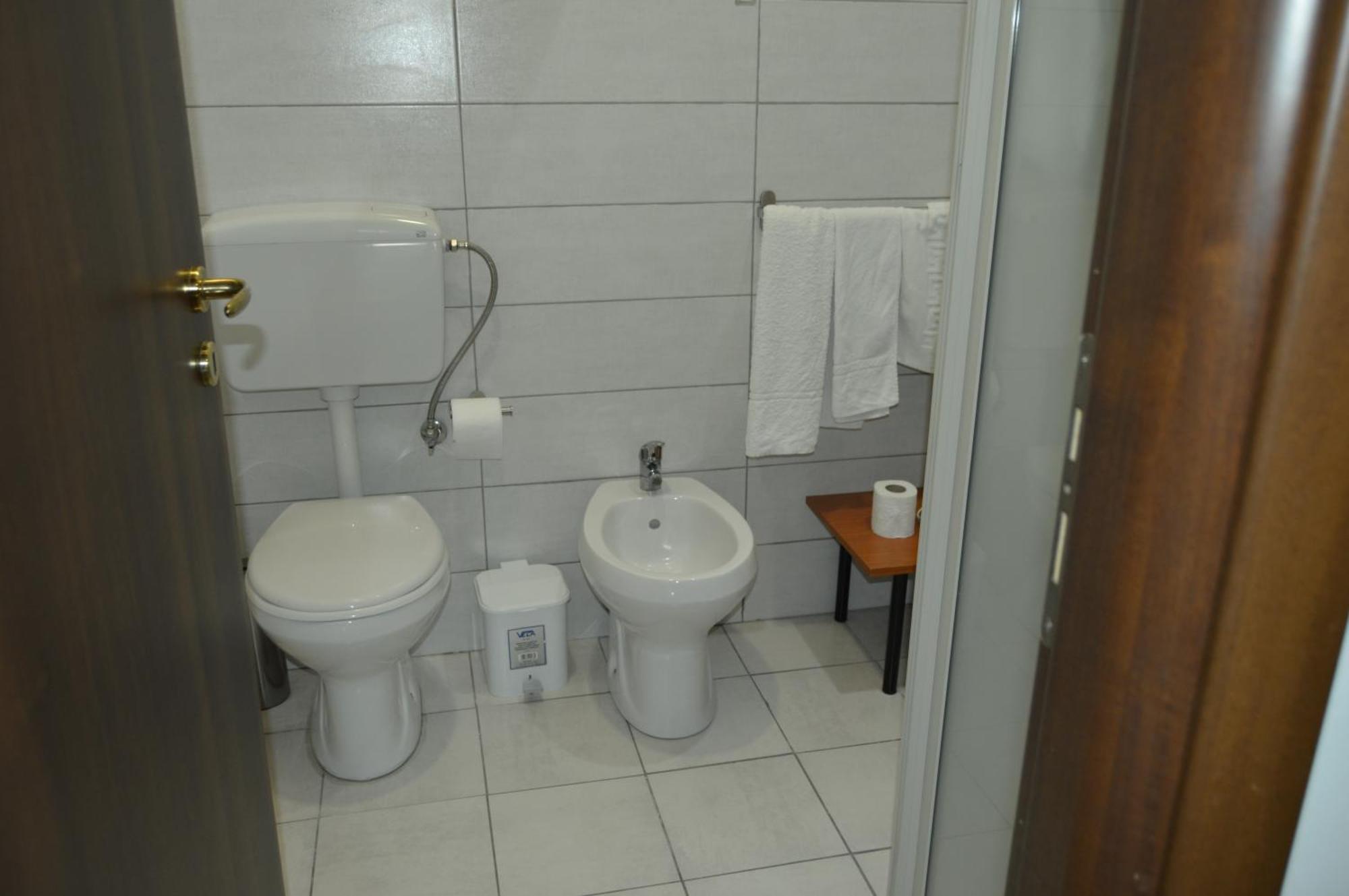 Bed And Breakfast Vecchio Porto Catania-Fontanarossai nemzetközi repülőtér Kültér fotó