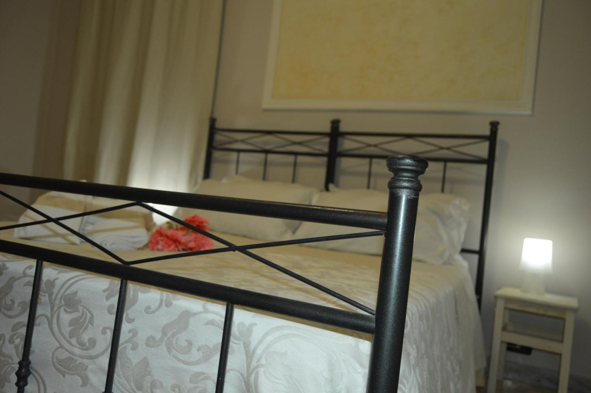 Bed And Breakfast Vecchio Porto Catania-Fontanarossai nemzetközi repülőtér Kültér fotó