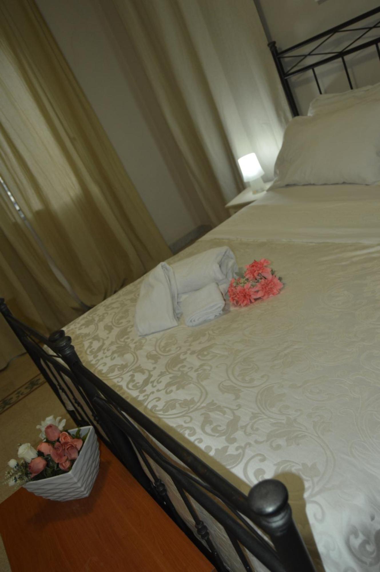 Bed And Breakfast Vecchio Porto Catania-Fontanarossai nemzetközi repülőtér Kültér fotó