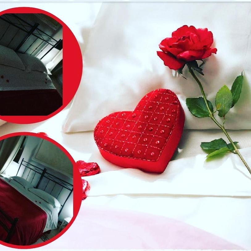 Bed And Breakfast Vecchio Porto Catania-Fontanarossai nemzetközi repülőtér Kültér fotó