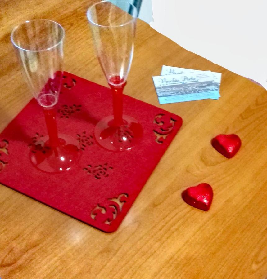 Bed And Breakfast Vecchio Porto Catania-Fontanarossai nemzetközi repülőtér Kültér fotó